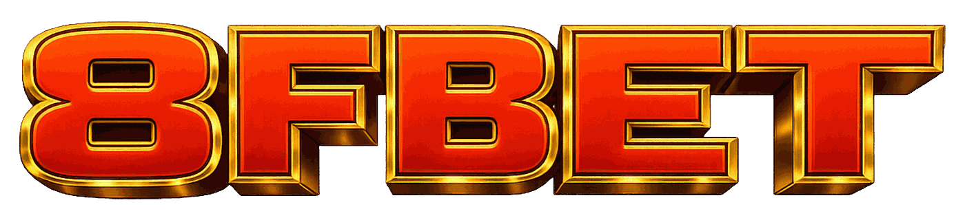 8fbet Logo